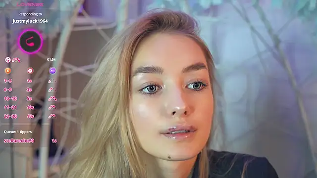 FlairCunard online show from 12.07.24