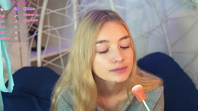 FlairCunard online show from 12.12.24