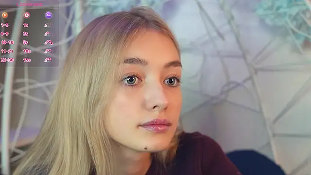 FlairCunard online show from 12.13.24