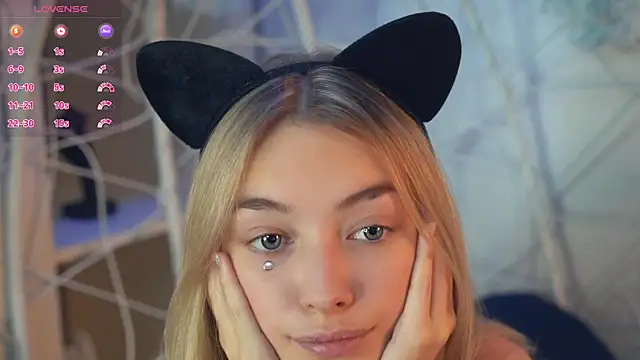 FlairCunard online show from 12.14.24