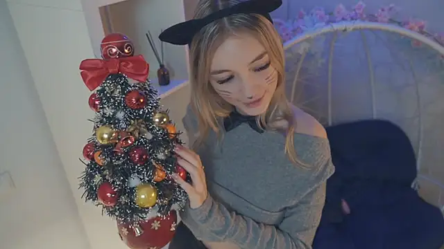 FlairCunard online show from 12.25.24