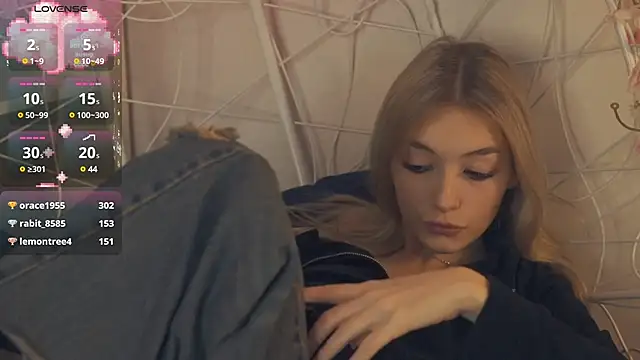 FlairCunard online show from 01.16.25