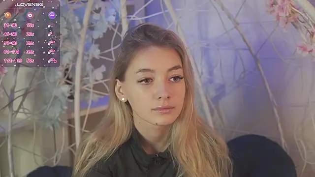 FlairCunard online show from 02.11.25