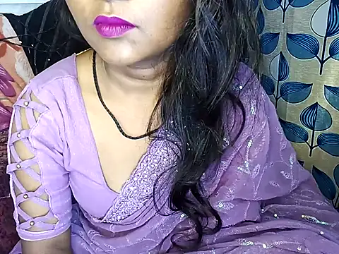 Snapshot of Muktha chatting on 02.13.25 Muktha online show from 02.13.25