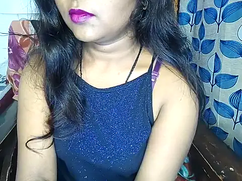 Snapshot of Muktha chatting on 02.14.25 Muktha online show from 02.14.25