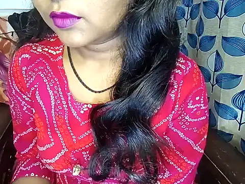 Snapshot of Muktha chatting on 02.16.25 Muktha online show from 02.16.25