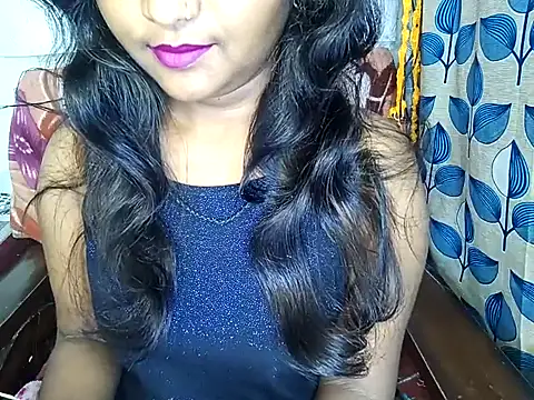 Snapshot of Muktha chatting on 02.17.25 Muktha online show from 02.17.25