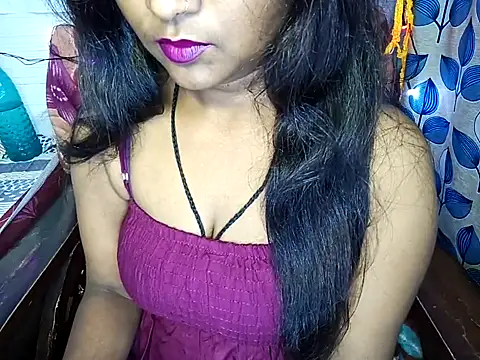 Snapshot of Muktha chatting on 02.17.25 Muktha online show from 02.17.25