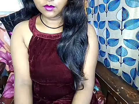 Snapshot of Muktha chatting on 02.18.25 Muktha online show from 02.18.25