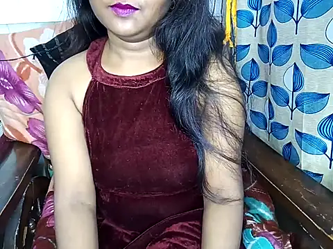 Snapshot of Muktha chatting on 02.18.25 Muktha online show from 02.18.25