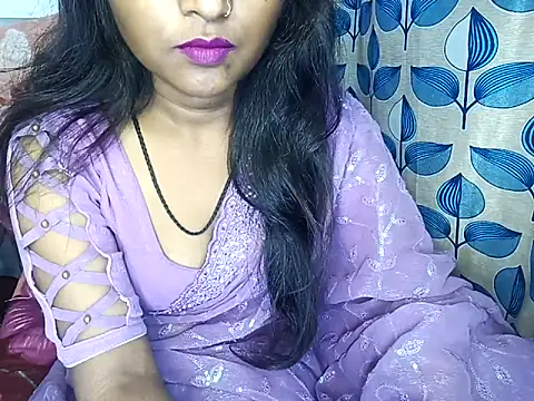 Snapshot of Muktha chatting on 02.20.25 Muktha online show from 02.20.25