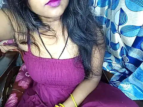 Snapshot of Muktha chatting on 03.13.25 Muktha online show from 03.13.25