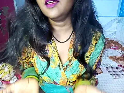 Snapshot of Muktha chatting on 03.19.25 Muktha online show from 03.19.25