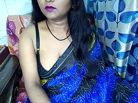 Snapshot of Muktha chatting on 03.20.25 Muktha online show from 03.20.25