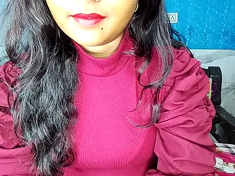 Snapshot of Muktha chatting on 09.14.25 Muktha online show from 09.14.25