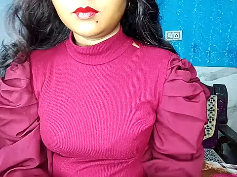 Snapshot of Muktha chatting on 09.15.25 Muktha online show from 09.15.25