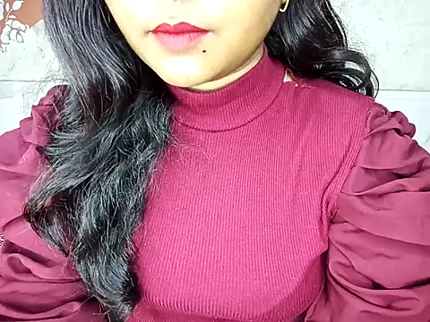 Snapshot of Muktha chatting on 09.18.25 Muktha online show from 09.18.25