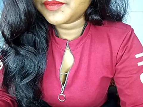 Snapshot of Muktha chatting on 11.24.25 Muktha online show from 11.24.25