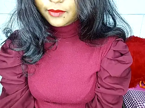 Snapshot of Muktha chatting on 11.26.25 Muktha online show from 11.26.25