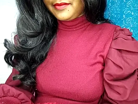 Snapshot of Muktha chatting on 12.05.25 Muktha online show from 12.05.25