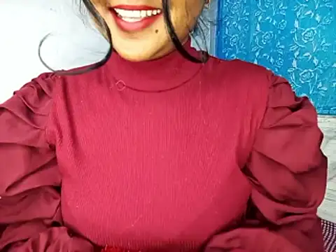 Snapshot of Muktha chatting on 12.14.25 Muktha online show from 12.14.25