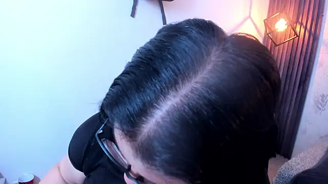 Snapshot of brigittemiller chatting on 10.28.25 brigittemiller online show from 10.28.25