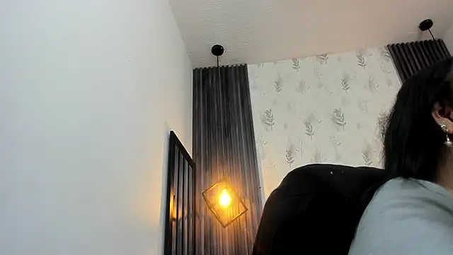 Snapshot of brigittemiller chatting on 11.08.25 brigittemiller online show from 11.08.25