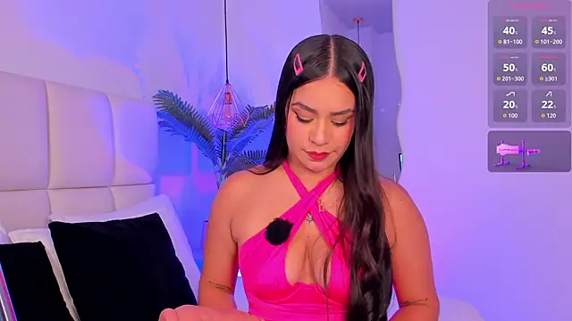 zoe rivers online show from 06.23.26