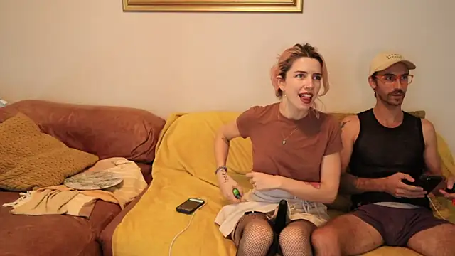 Luna OrionSky online show from 03.01.25