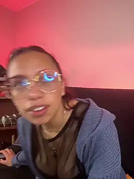 lilith-deveraux online show from 03.01.25