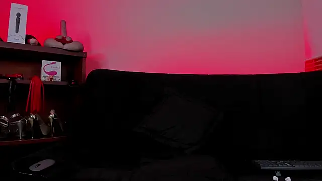 lilith-deveraux online show from 03.05.25