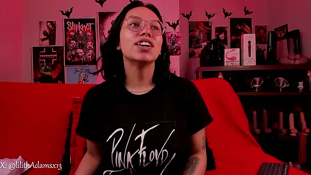 lilith-deveraux online show from 03.11.26