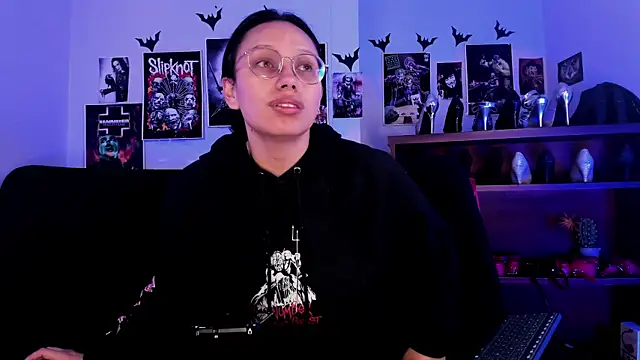 lilith-deveraux online show from 07.09.26