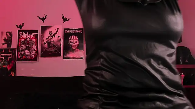 lilith-deveraux online show from 07.28.26