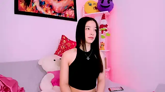 Snapshot of Manuelaa_mejiia chatting on 12.12.24 Manuelaa mejiia online show from 12.12.24