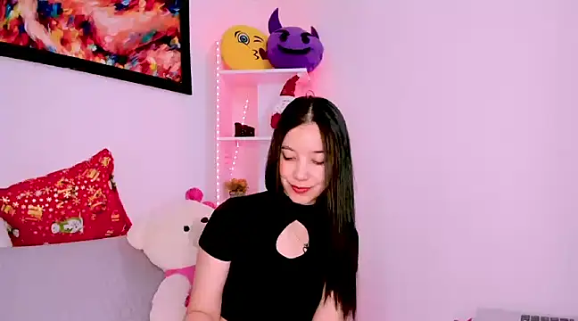 Snapshot of Manuelaa_mejiia chatting on 12.19.24 Manuelaa mejiia online show from 12.19.24