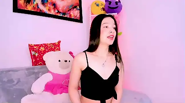 Snapshot of Manuelaa_mejiia chatting on 12.25.24 Manuelaa mejiia online show from 12.25.24