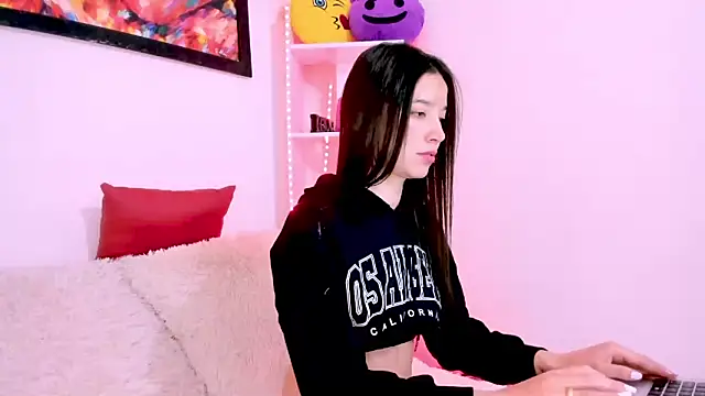 Snapshot of Manuelaa_mejiia chatting on 01.22.25 Manuelaa mejiia online show from 01.22.25