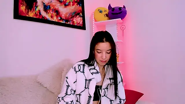 Snapshot of Manuelaa_mejiia chatting on 02.01.25 Manuelaa mejiia online show from 02.01.25