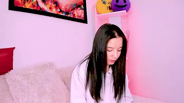 Snapshot of Manuelaa_mejiia chatting on 02.13.25 Manuelaa mejiia online show from 02.13.25