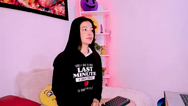 Snapshot of Manuelaa_mejiia chatting on 02.27.25 Manuelaa mejiia online show from 02.27.25