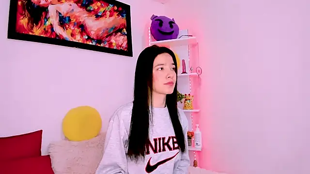 Snapshot of Manuelaa_mejiia chatting on 03.01.25 Manuelaa mejiia online show from 03.01.25