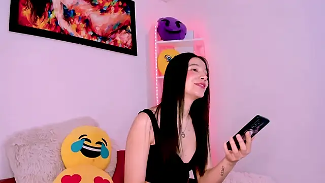 Snapshot of Manuelaa_mejiia chatting on 03.22.25 Manuelaa mejiia online show from 03.22.25