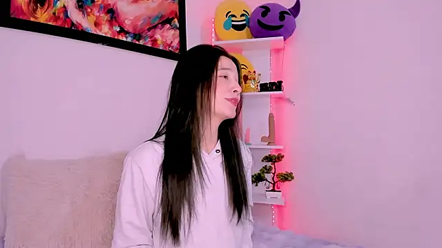 Snapshot of Manuelaa_mejiia chatting on 09.26.25 Manuelaa mejiia online show from 09.26.25