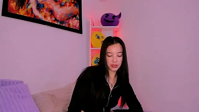 Snapshot of Manuelaa_mejiia chatting on 11.11.25 Manuelaa mejiia online show from 11.11.25