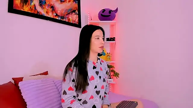 Snapshot of Manuelaa_mejiia chatting on 11.22.25 Manuelaa mejiia online show from 11.22.25