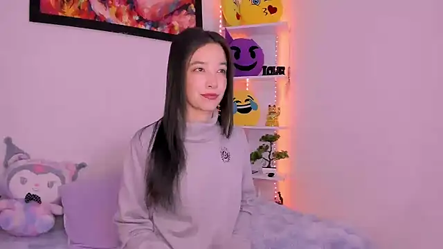 Manuelaa mejiia online show from 03.09.26