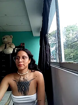 Karii-R online show from 03.08.26