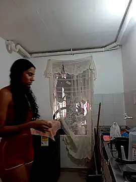 Karii-R online show from 05.07.26