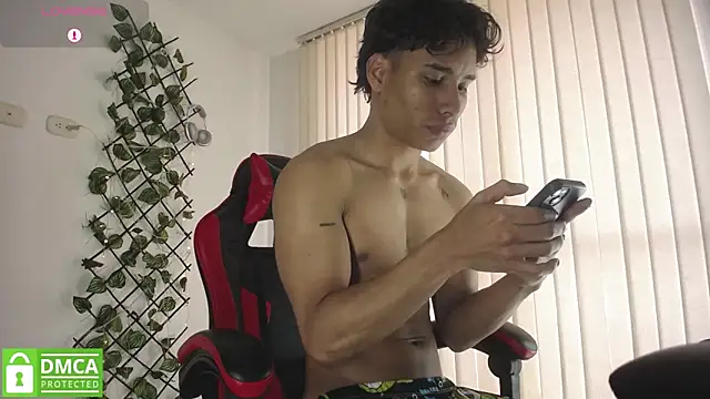 darkviper26 online show from 02.01.26